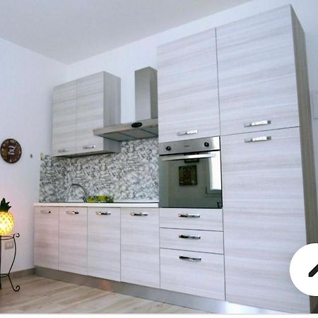 Appartamento a 5 km da Lecce Merine Esterno foto