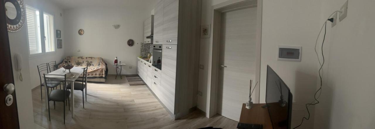 Appartamento a 5 km da Lecce Merine Esterno foto