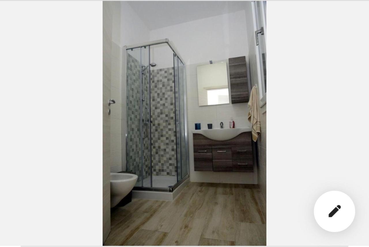 Appartamento a 5 km da Lecce Merine Esterno foto